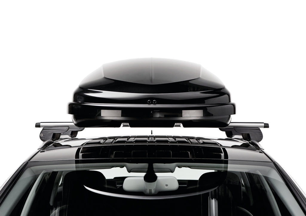Traxer 8.6 Brilliant Black
