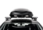 Traxer 8.6 Brilliant Black
