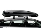 Traxer 8.6 Brilliant Black