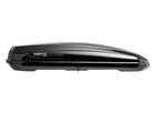 Traxer 8.6 Brilliant Black