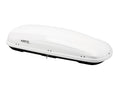 Traxer 8.6 Pure White