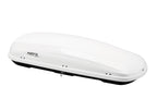 Traxer 8.6 Pure White