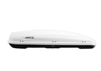 Traxer 8.6 Pure White