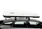 Traxer 8.6 Pure White