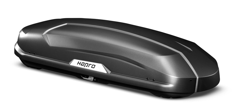 Trivor 440 Anthracite