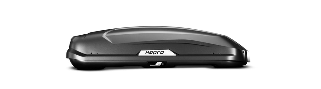 Trivor 440 Anthracite