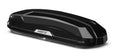 Hapro Trivor 440 Brilliant Black