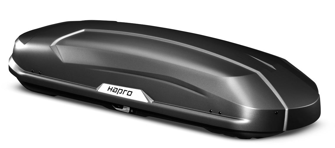 Trivor 560 Anthracite