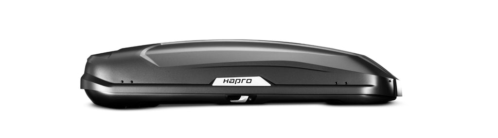 Trivor 560 Anthracite