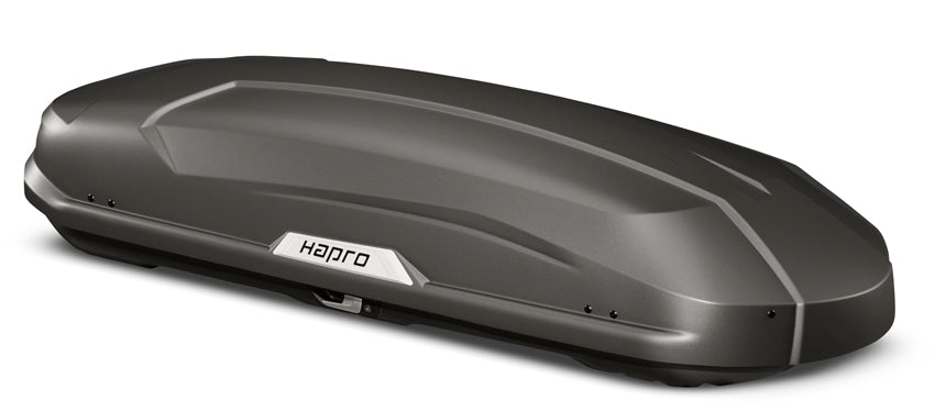 Trivor 560 Supermatt Anthracite