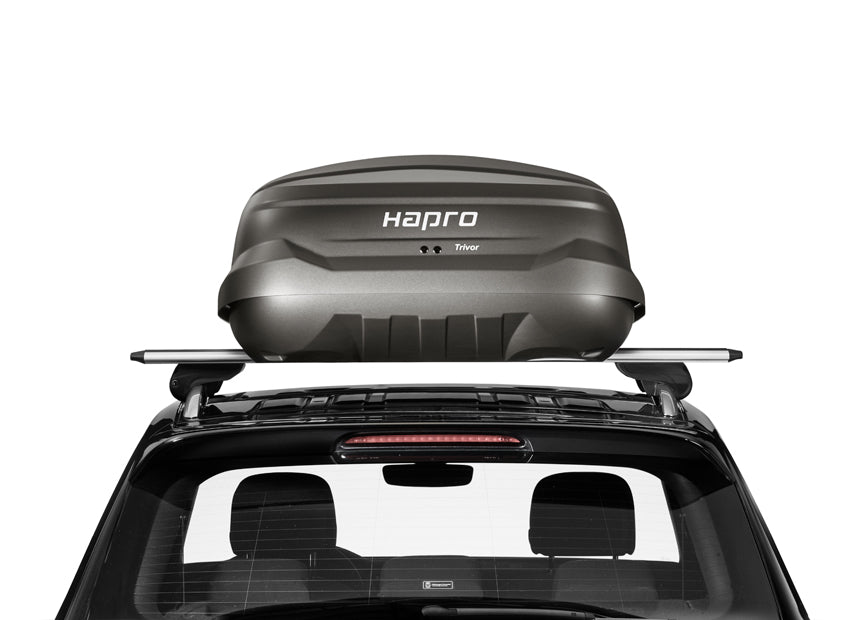 Trivor 560 Supermatt Anthracite
