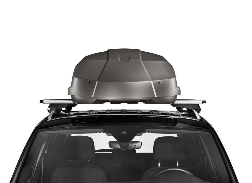 Trivor 560 Supermatt Anthracite