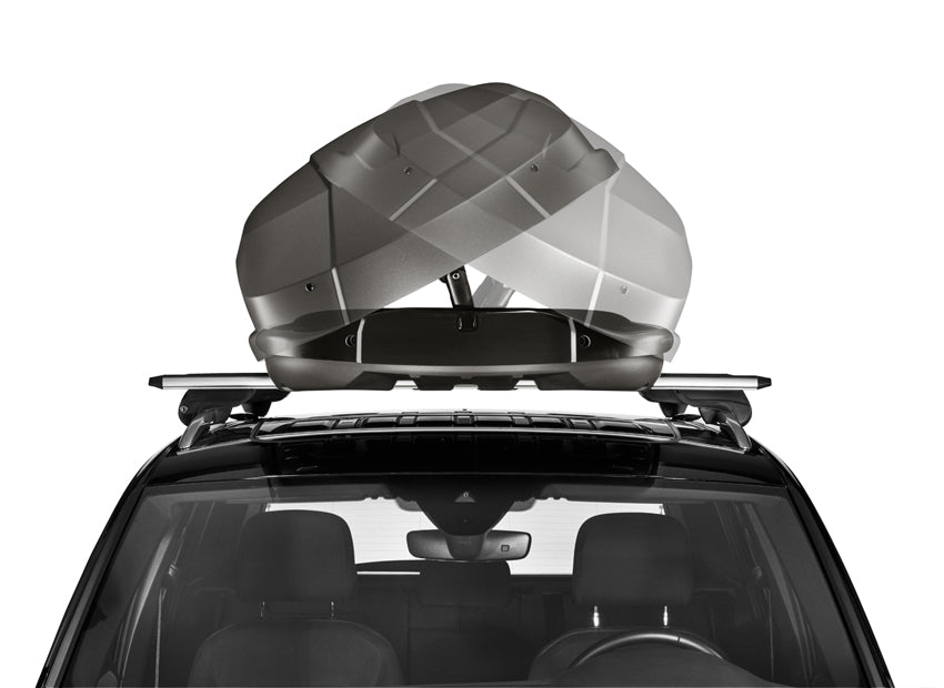 Trivor 560 Supermatt Anthracite