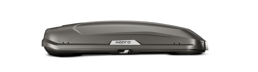 Trivor 560 Supermatt Anthracite