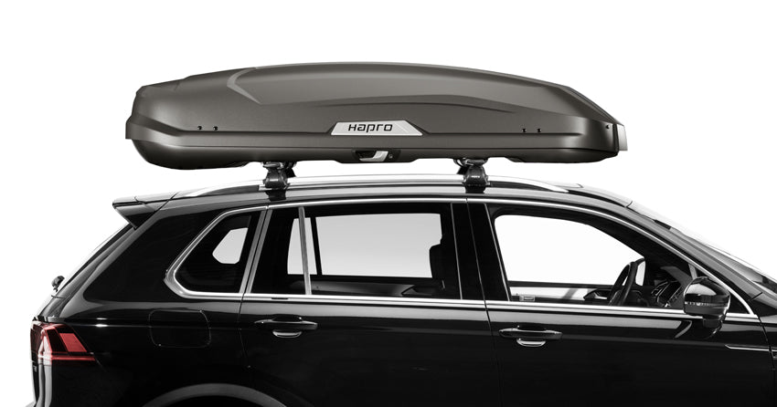 Trivor 560 Supermatt Anthracite