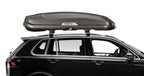 Trivor 560 Supermatt Anthracite