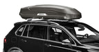 Trivor 560 Supermatt Anthracite