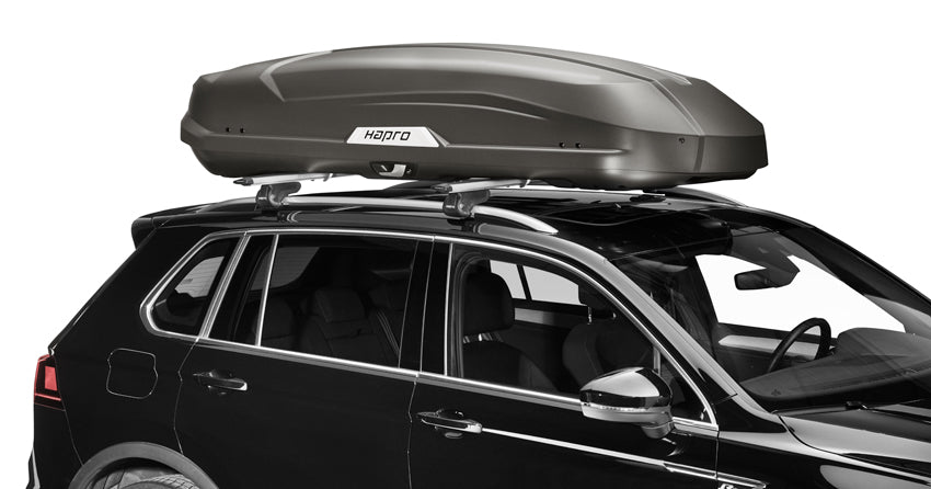 Trivor 560 Supermatt Anthracite