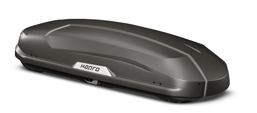 Trivor 440 Supermatt Anthracite