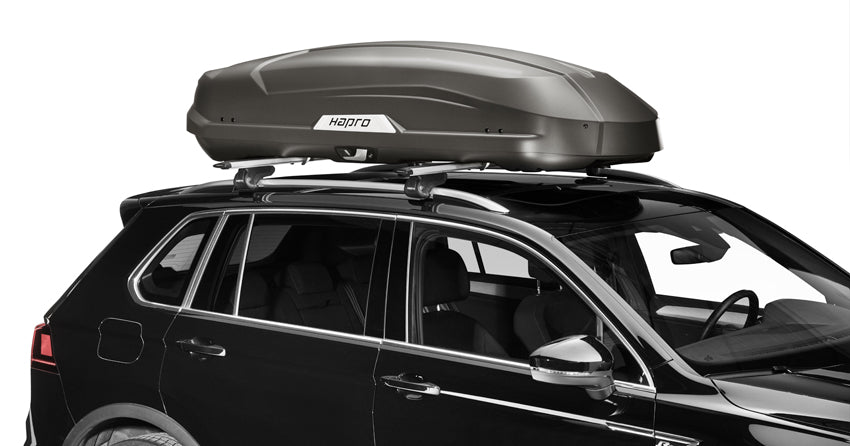 Trivor 440 Supermatt Anthracite