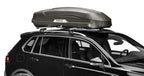 Trivor 440 Supermatt Anthracite