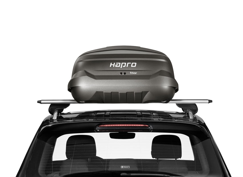 Trivor 440 Supermatt Anthracite