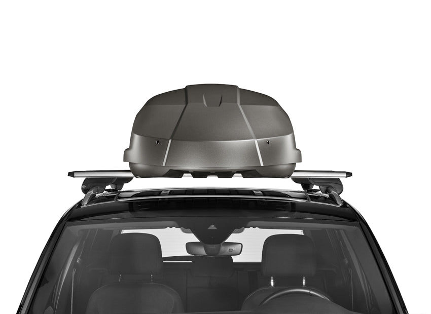 Trivor 440 Supermatt Anthracite