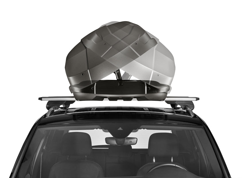 Trivor 440 Supermatt Anthracite