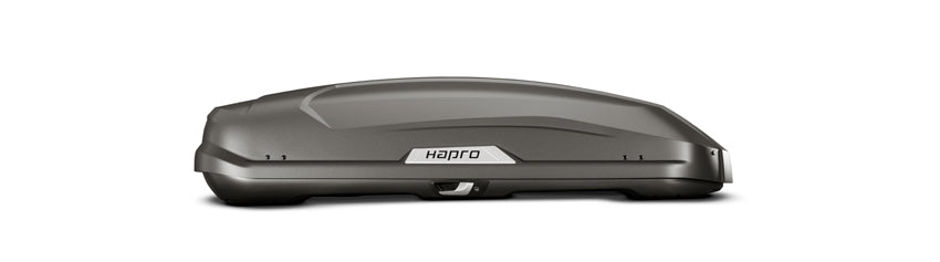 Trivor 440 Supermatt Anthracite