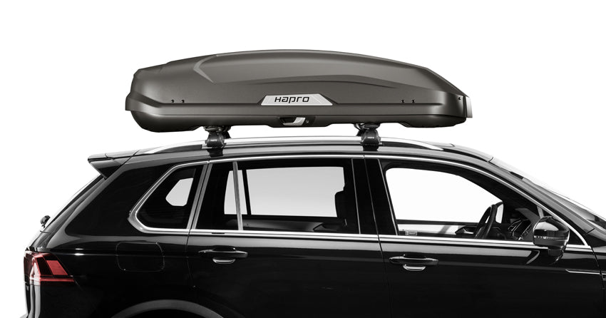 Trivor 440 Supermatt Anthracite