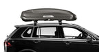 Trivor 440 Supermatt Anthracite