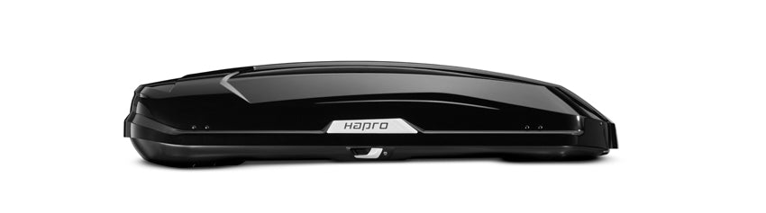 Trivor 560 Brilliant Black