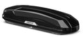 Trivor 640 Brilliant Black