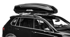 Trivor 640 Brilliant Black