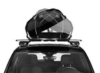 Trivor 640 Brilliant Black