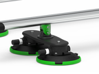 Treefrogs Roof Racks