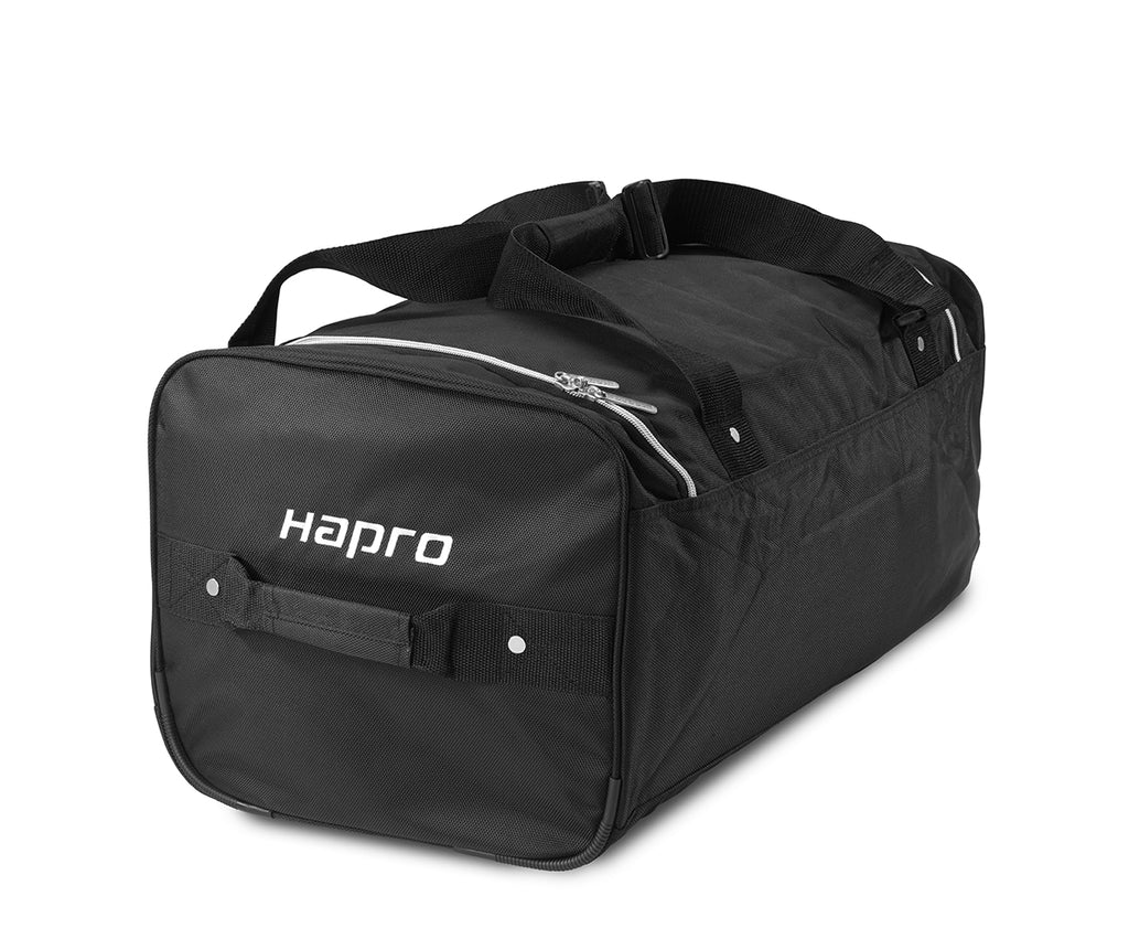 Hapro dakkoffer tassenset