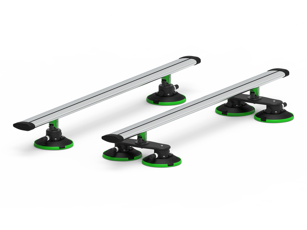 Treefrogs Roof Racks