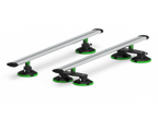 Treefrogs Roof Racks