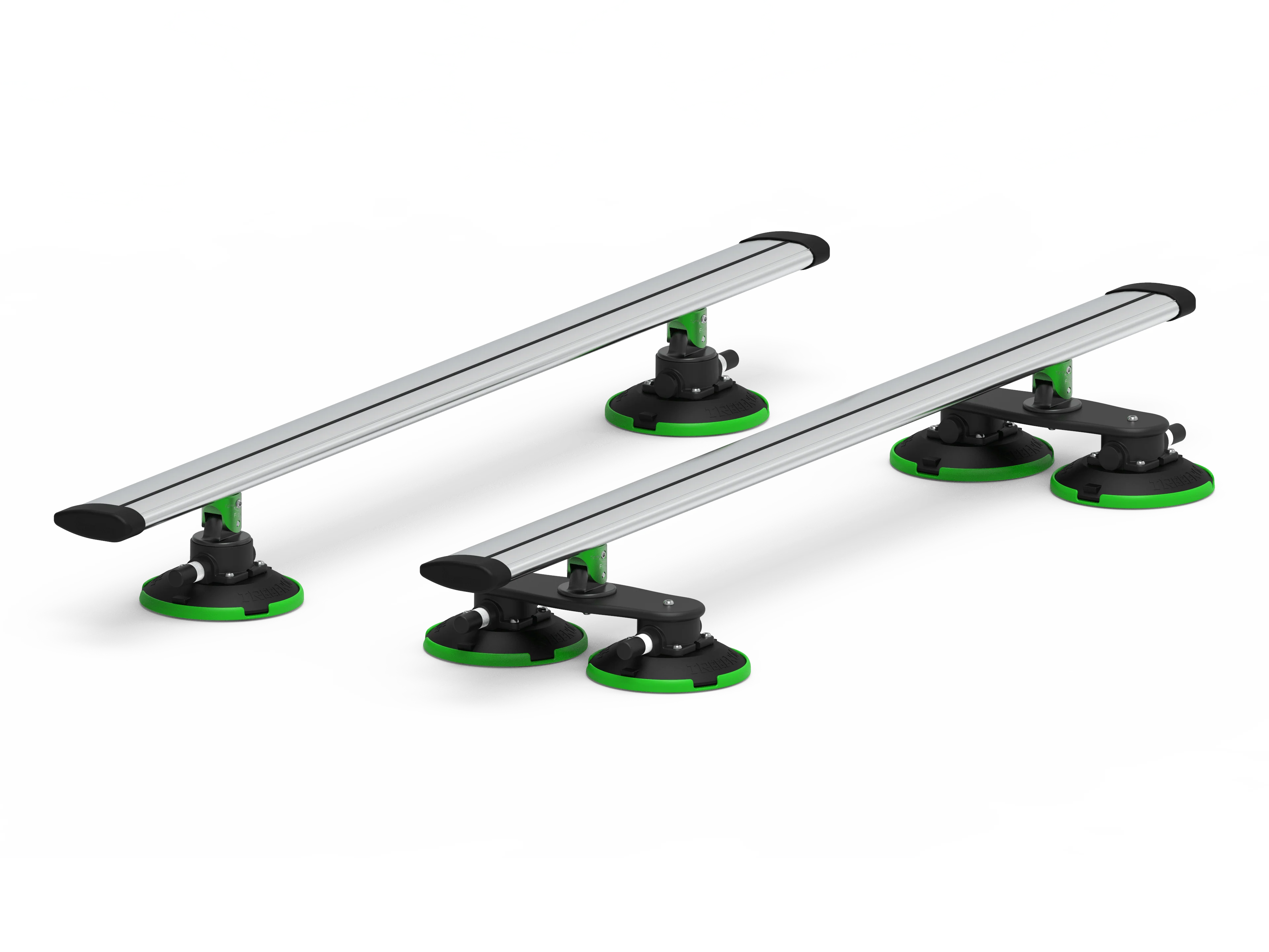 Treefrogs Roof Racks